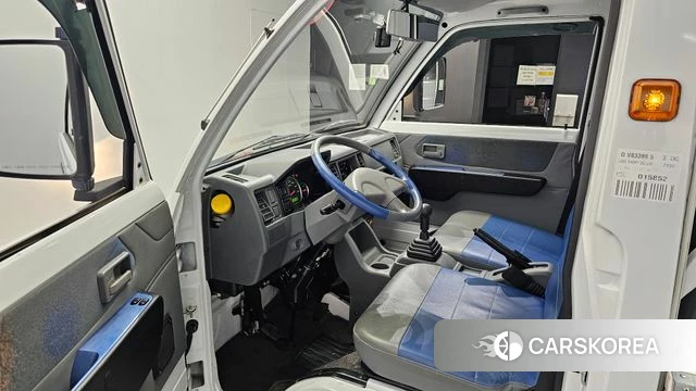 Chevrolet (GM Daewoo) New Labo id 3954931 из Кореи 20