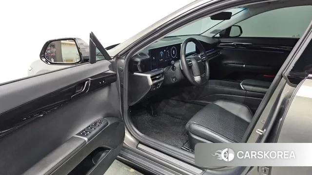 Hyundai Grandeur (GN7) id 3545184 из Кореи 20