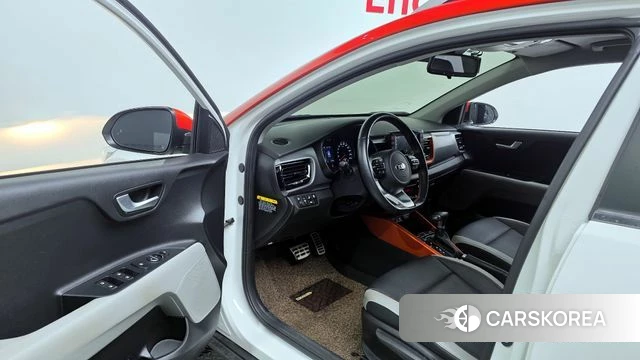 Kia Stonic id 3893803 из Кореи 20