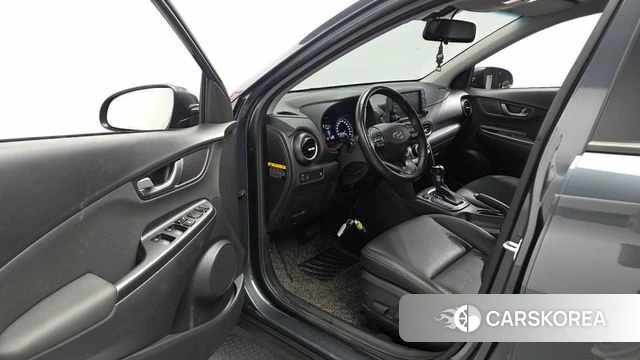 Hyundai Kona id 4530878 из Кореи 30