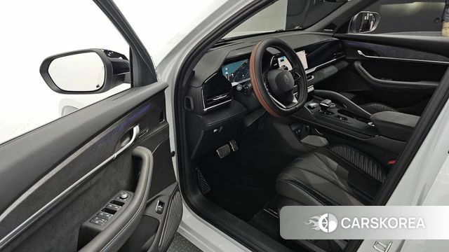Renault Korea (Samsung) Grand Coleos id 3902608 из Кореи 20