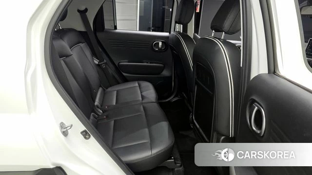 Hyundai Casper id 4201142 из Кореи 32