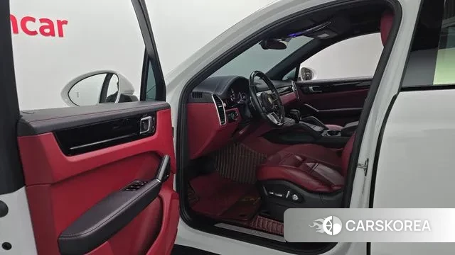 Porsche Cayenne (PO536) id 3367244 из Кореи 20