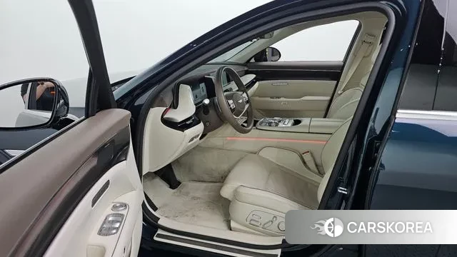 Genesis G90 (RS4) id 3764215 из Кореи 20