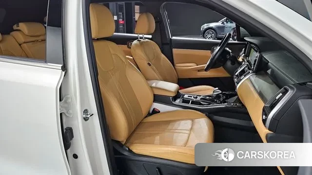 Kia Sorento 4th Generation id 3645660 из Кореи 20