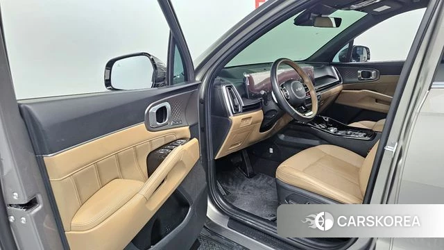Kia The New Sorento 4th Generation id 3811216 из Кореи 20