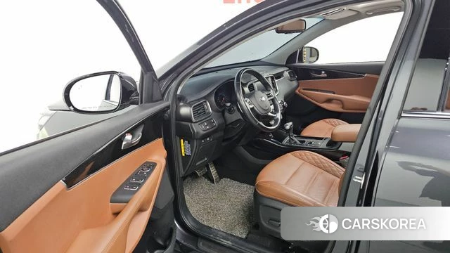 Kia The New Sorento id 3873481 из Кореи 20