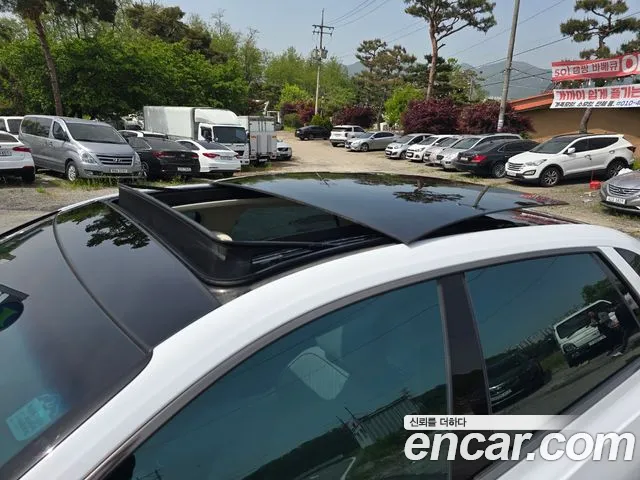 Hyundai Grandeur Hybrid (GN7) id 2719005 из Кореи 19