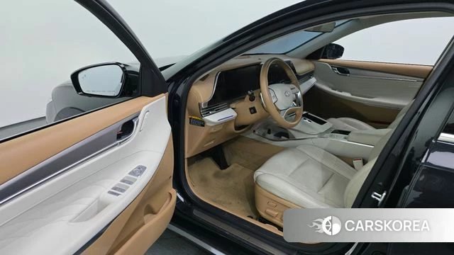 Hyundai The New Grandeur IG id 4410701 из Кореи 37