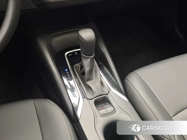 Toyota Lei Ling id 4299995 из Китая 22