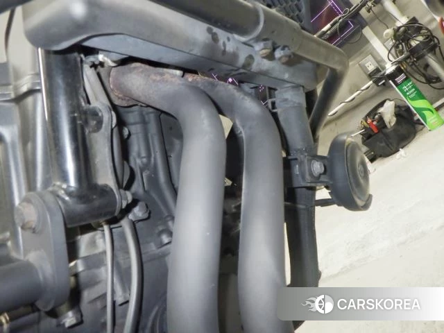 Honda REBEL 500 id 3946139 из Японии 34