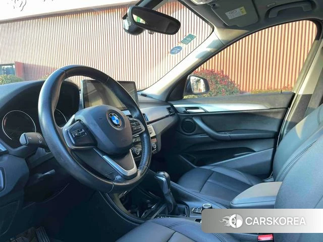 BMW X1 id 4241183 из Китая 25