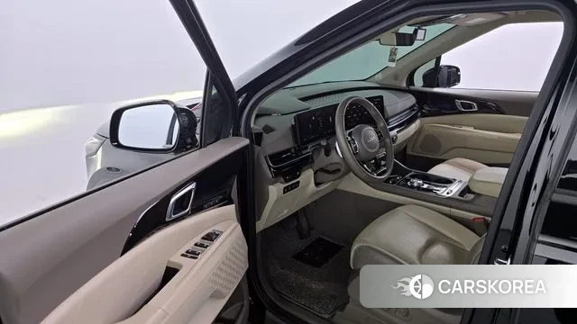 Kia The New Carnival 4th Generation id 3420172 из Кореи 20