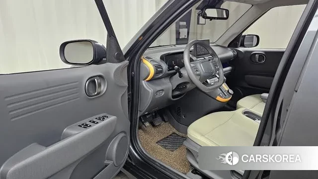 Hyundai Casper id 3207646 из Кореи 20