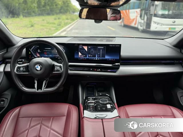 BMW 5 series id 4259305 из Китая 16