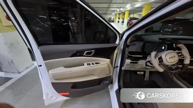 Kia The New Carnival 4th Generation id 3706573 из Кореи 20