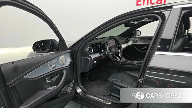 Mercedes-Benz E-Class W213 id 4769544 из Кореи 32