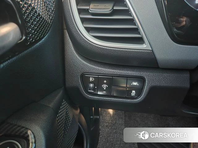 Kia Seltos id 4676682 из Кореи 20