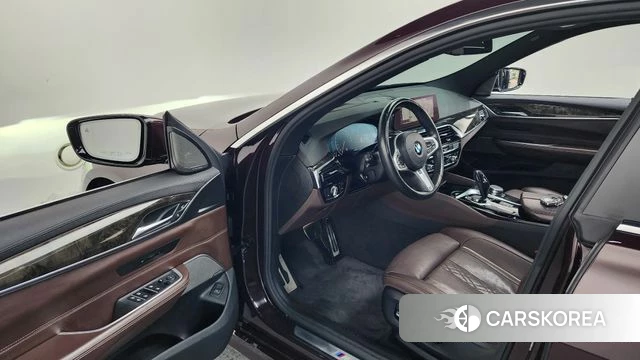BMW 6 Series GT (G32) id 4568502 из Кореи 20