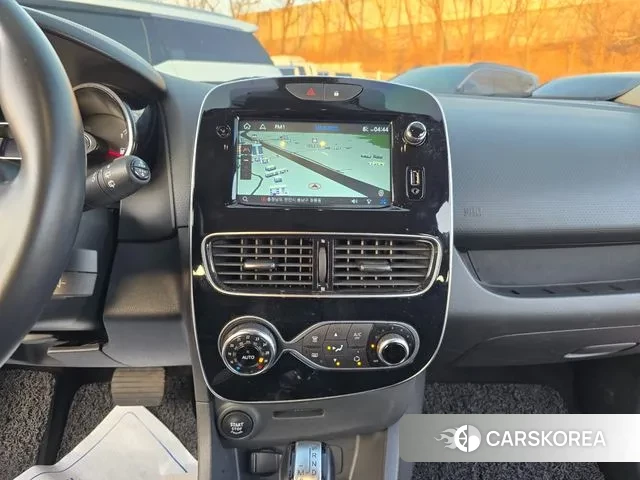 Renault Korea (Samsung) Clio id 3484614 из Кореи 20