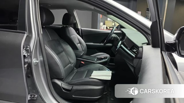 Kia Niro EV id 4793616 из Кореи 31