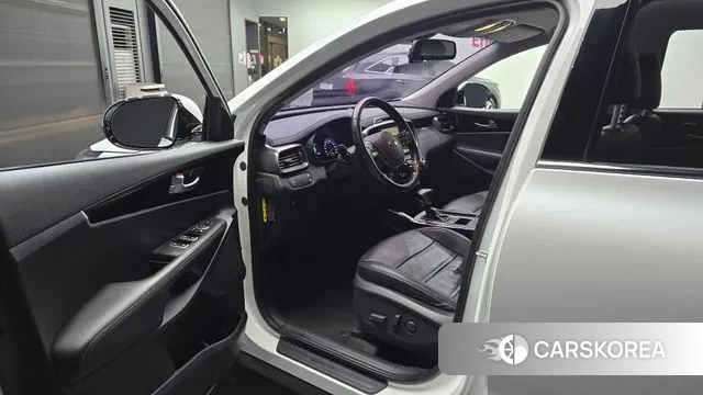 Kia The New Sorento id 3687578 из Кореи 20