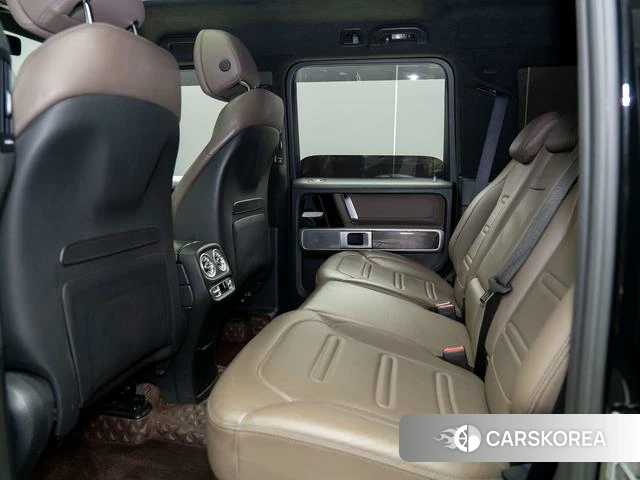 Mercedes-Benz G-class id 4259973 из Китая 15