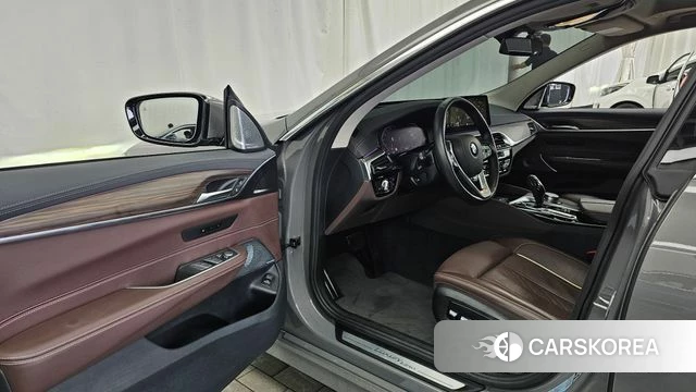 BMW 6 Series GT (G32) id 4567031 из Кореи 33