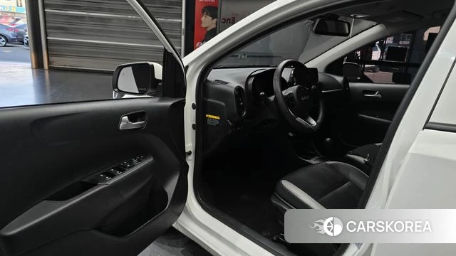 Kia Morning Urban (JA) id 4444202 из Кореи 32