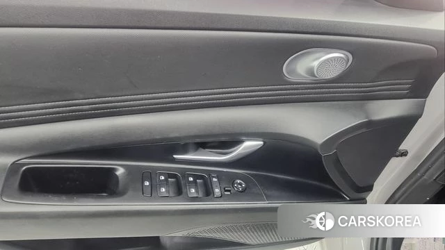Hyundai Avante Hybrid (CN7) id 4423753 из Кореи 11