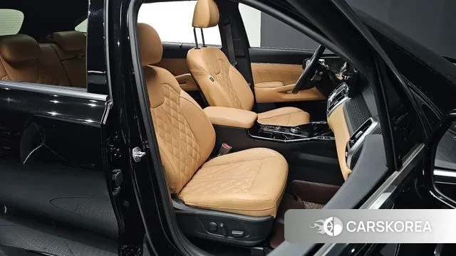 Kia Sorento 4th Generation id 3407408 из Кореи 20