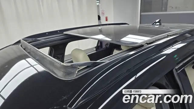 Cadillac XT4 id 2559061 из Кореи 20