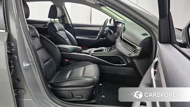 Hyundai The New Grandeur IG id 3727058 из Кореи 20