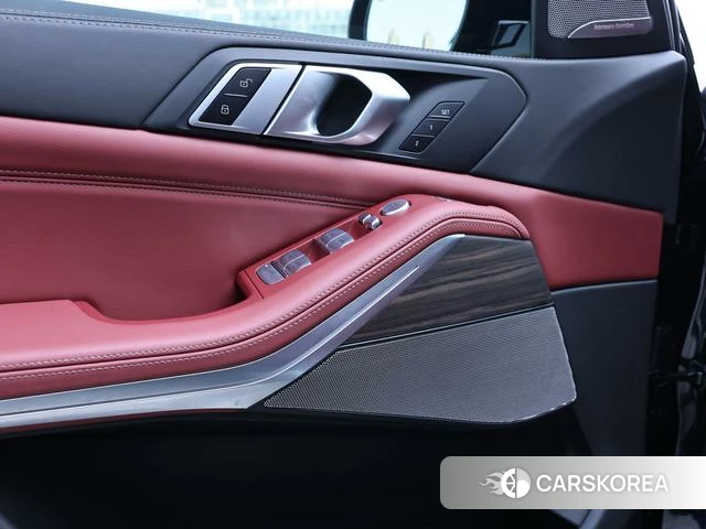 BMW X5 id 3909051 из Китая 23