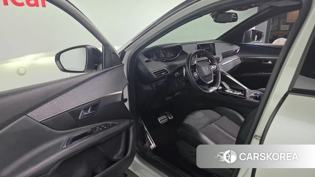Peugeot 3008 second generation id 4416848 из Кореи 20