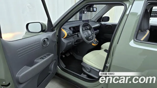 Hyundai Casper id 2699135 из Кореи 20