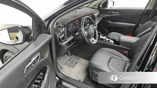 Kia Sportage 5th Generation id 4494824 из Кореи 33