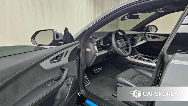 Audi Q8 (4M) id 3831790 из Кореи 20