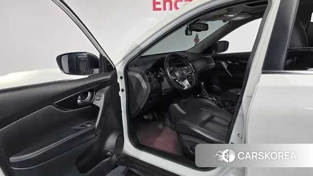 Nissan X Trail id 3325099 из Кореи 20