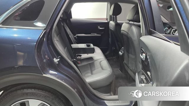 Kia Niro id 4465708 из Кореи 29