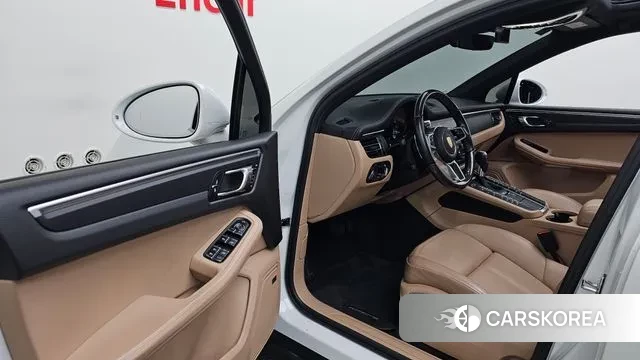 Porsche Macan id 3561784 из Кореи 20