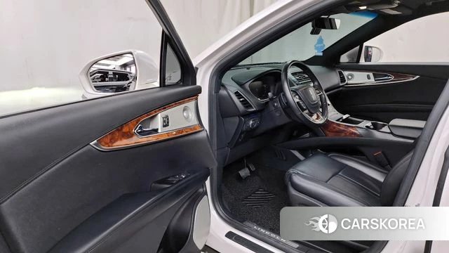 Lincoln Nautilus First generation id 4232750 из Кореи 20