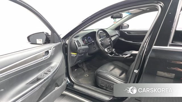Hyundai Grandeur IG id 4694076 из Кореи 20