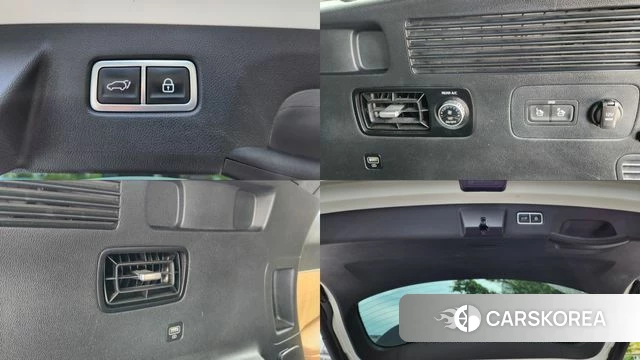 Kia Sorento 4th Generation id 4500215 из Кореи 20