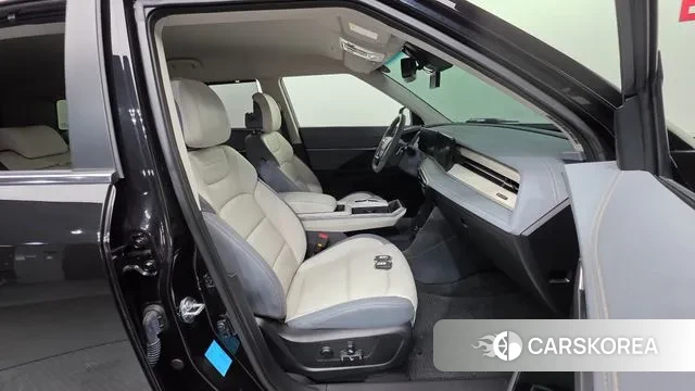 Ssangyong Torres EVX id 3644789 из Кореи 20