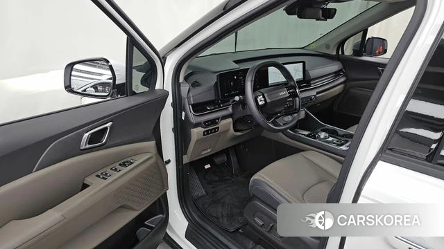 Kia The New Carnival 4th Generation id 4629918 из Кореи 20