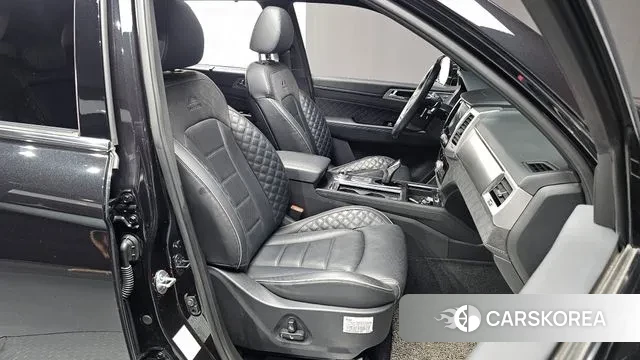 Ssangyong All New Rexton id 3044186 из Кореи 20