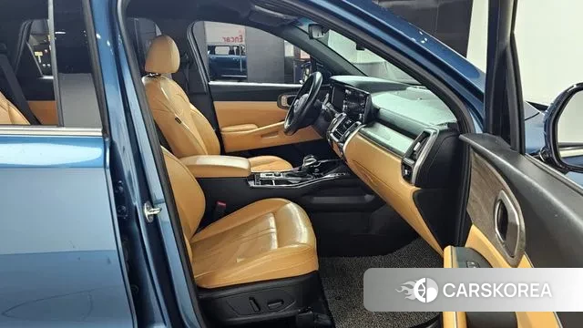 Kia Sorento 4th Generation id 3573192 из Кореи 20