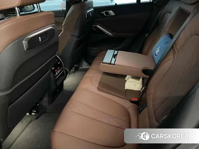 BMW X6 (G06) id 3595695 из Кореи 12