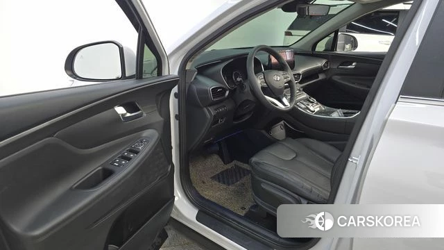 Hyundai The New Santa Fe id 3964198 из Кореи 20